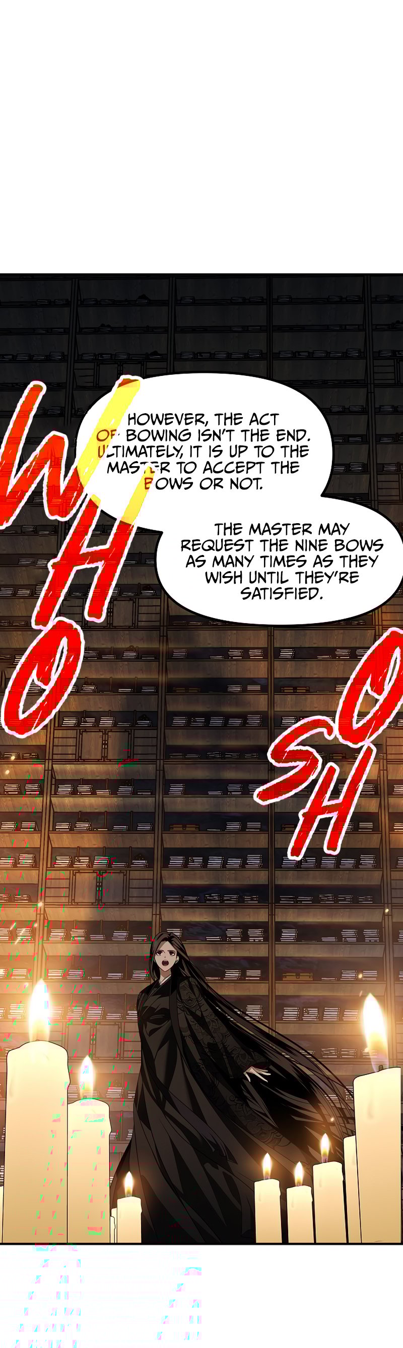 SSS-Class Suicide Hunter, Chapter 70 image 14